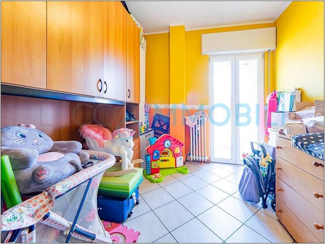 DUE LOCALI ULTIMO PIANO Galbiate