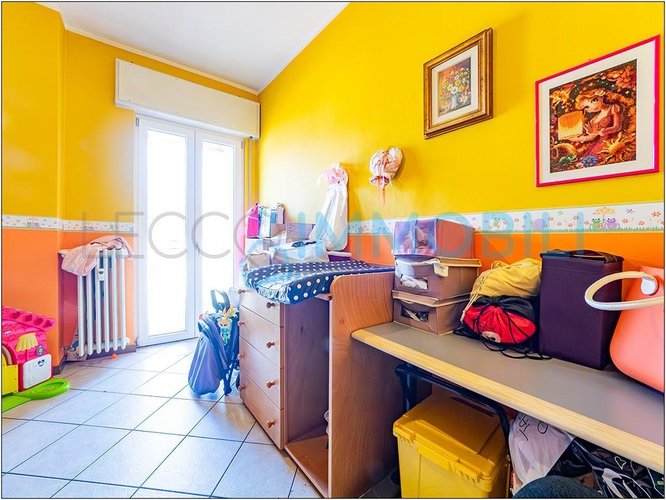 DUE LOCALI ULTIMO PIANO Galbiate