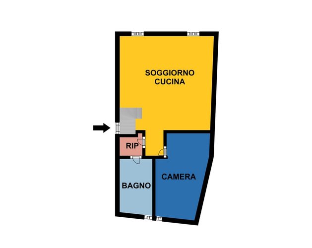 Centrale - 7/25 Fenegrò