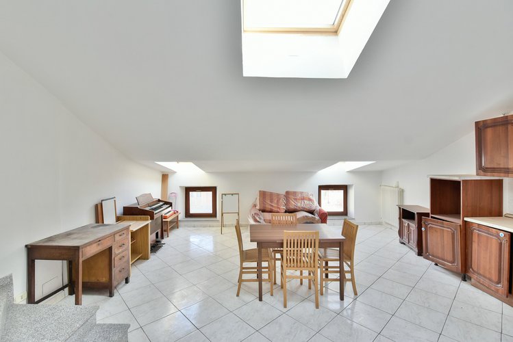 Centrale - 7/25 Fenegrò