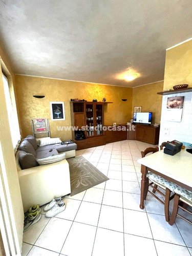 IN CASETTA TRIFAMILIARE SENZA SPESE CONDOMINIALI! Zogno