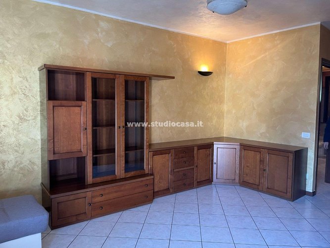 IN CASETTA TRIFAMILIARE SENZA SPESE CONDOMINIALI! Zogno