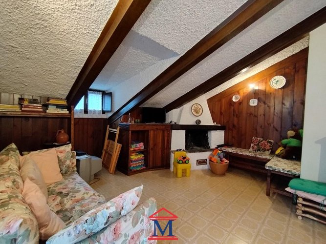 Trilocale Piazzatorre