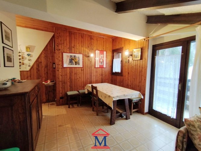 Trilocale Piazzatorre