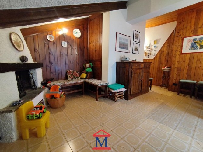 Trilocale Piazzatorre