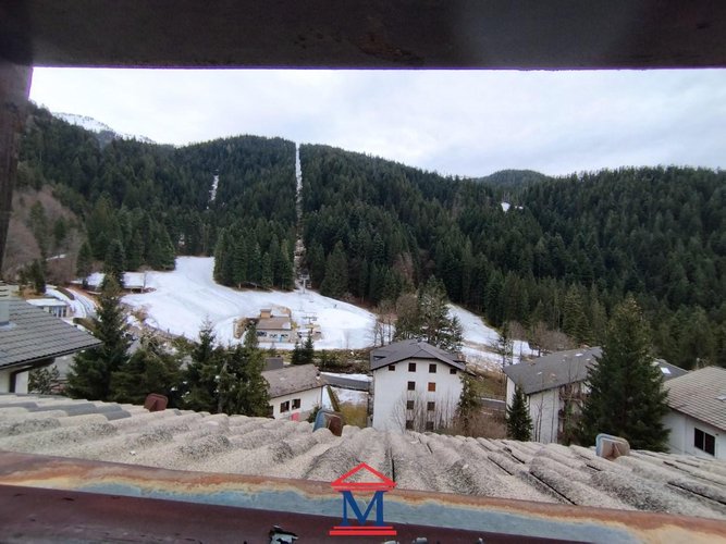 Trilocale Piazzatorre