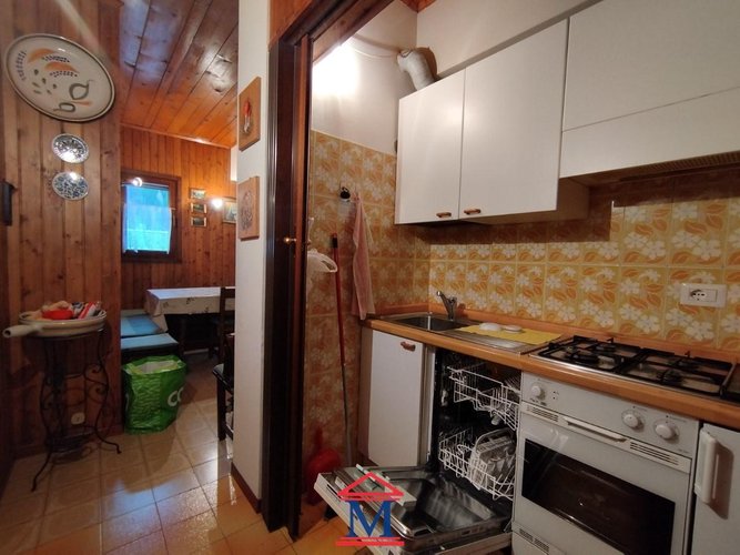 Trilocale Piazzatorre