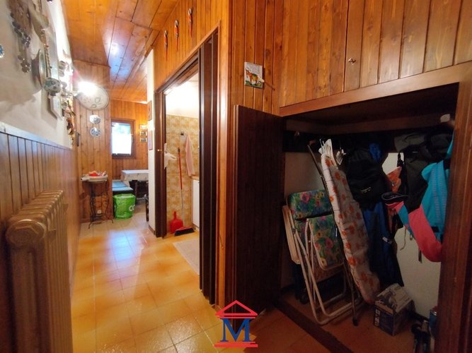 Trilocale Piazzatorre