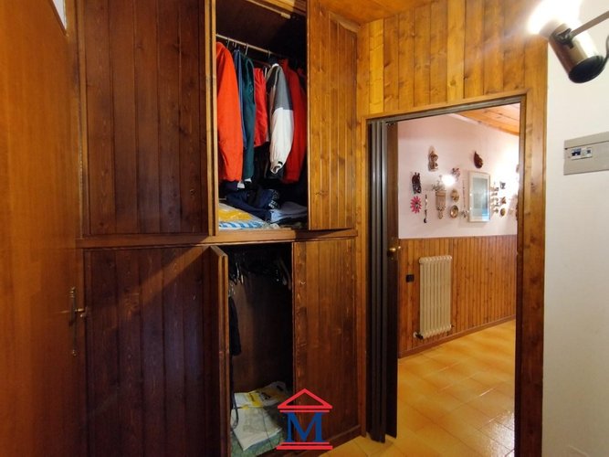 Trilocale Piazzatorre