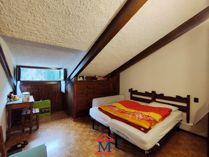 Trilocale Piazzatorre