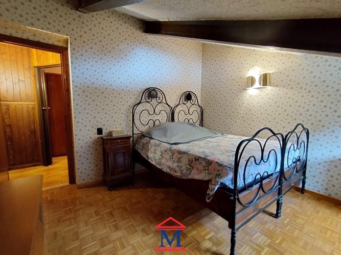 Trilocale Piazzatorre