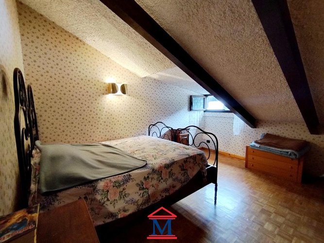 Trilocale Piazzatorre