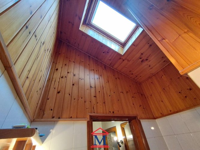 Trilocale Piazzatorre