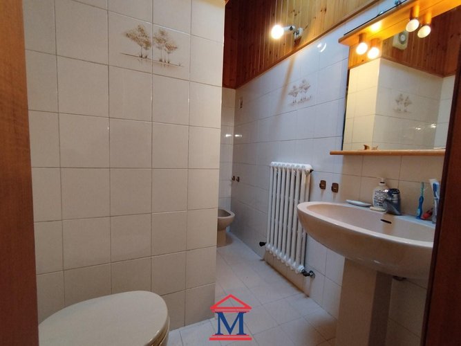 Trilocale Piazzatorre