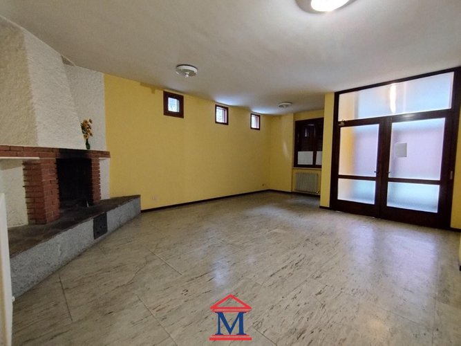 Trilocale Piazzatorre