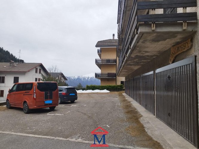 Trilocale Piazzatorre