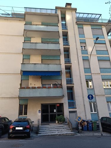 Appartamento 3 locali - Rif. 288