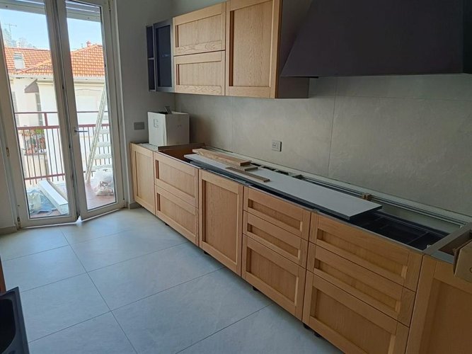 Appartamento 3 locali - Rif. 288 Como