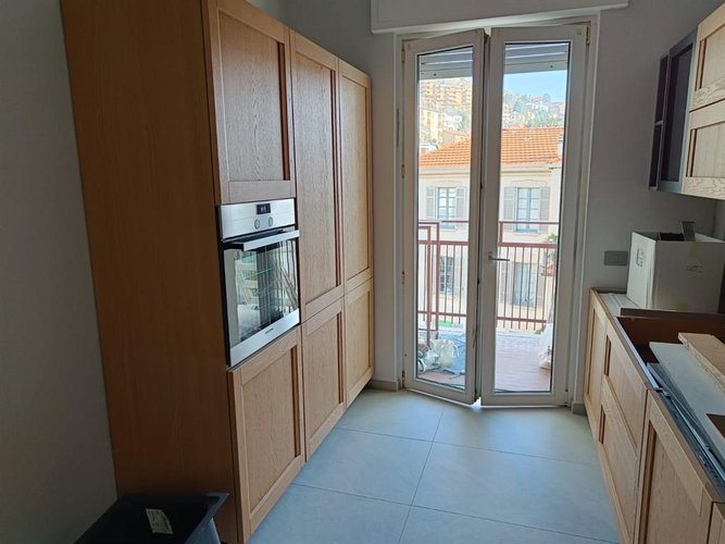 Appartamento 3 locali - Rif. 288 Como