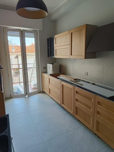 Appartamento 3 locali - Rif. 288 Como