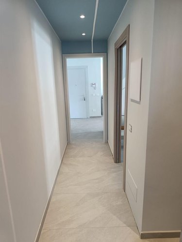 Appartamento 3 locali - Rif. 288 Como