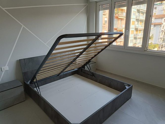 Appartamento 3 locali - Rif. 288 Como