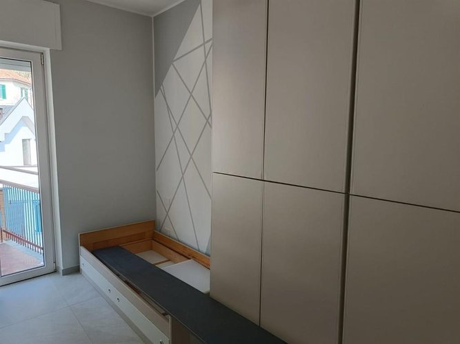 Appartamento 3 locali - Rif. 288 Como