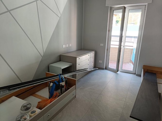 Appartamento 3 locali - Rif. 288 Como