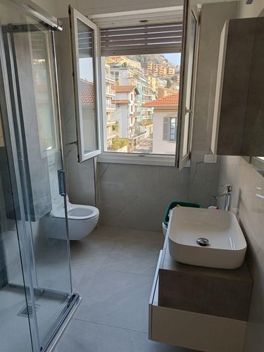 Appartamento 3 locali - Rif. 288 Como