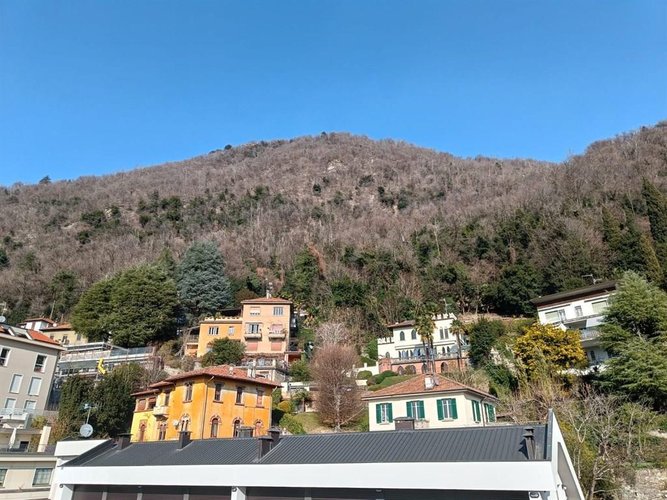 Appartamento 3 locali - Rif. 288 Como