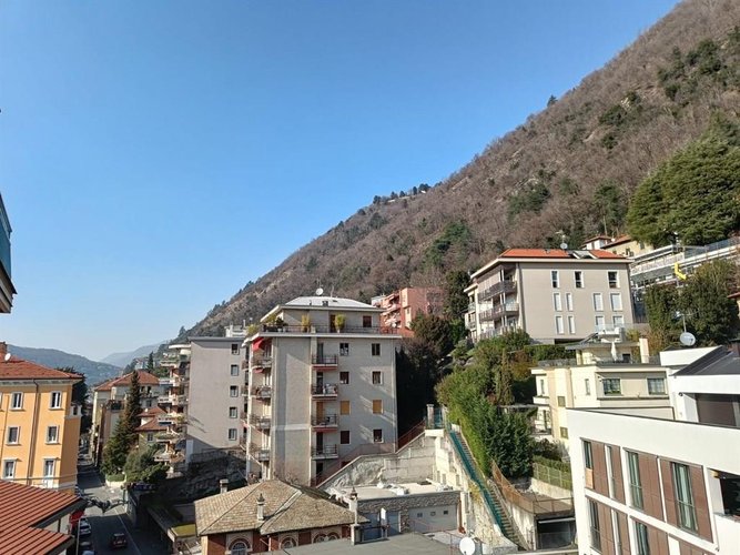 Appartamento 3 locali - Rif. 288 Como