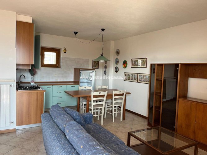 RECENTE RISTRUTTURAZIONE!