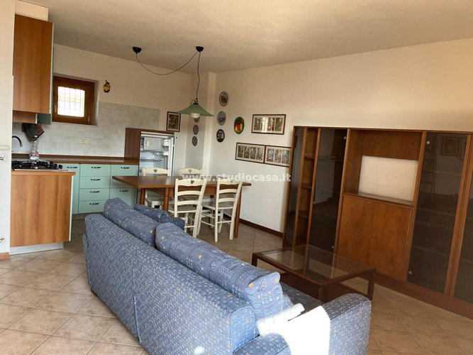 RECENTE RISTRUTTURAZIONE! Zogno