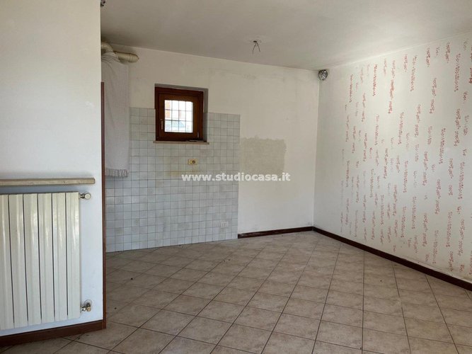 RECENTE RISTRUTTURAZIONE! Zogno