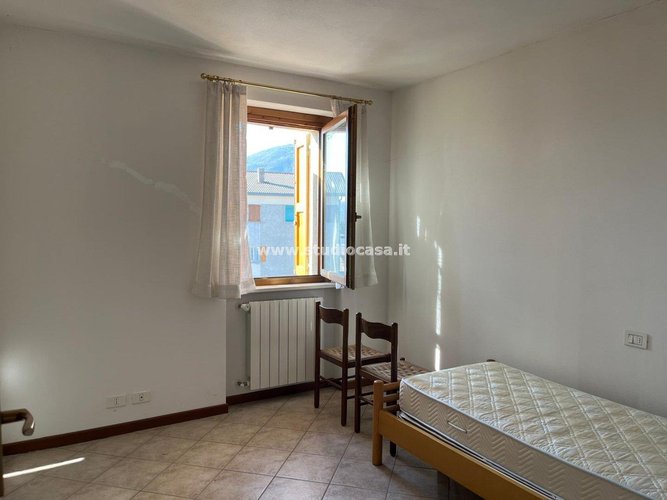 RECENTE RISTRUTTURAZIONE! Zogno