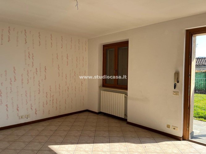 RECENTE RISTRUTTURAZIONE! Zogno