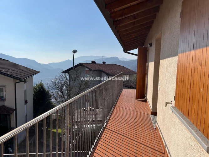 RECENTE RISTRUTTURAZIONE! Zogno