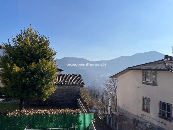 RECENTE RISTRUTTURAZIONE! Zogno