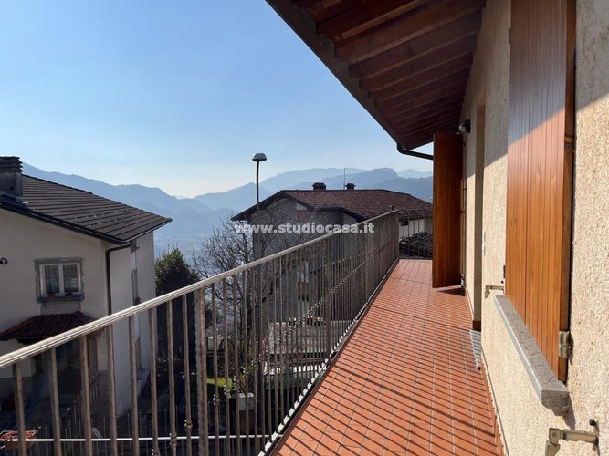 RECENTE RISTRUTTURAZIONE! Zogno