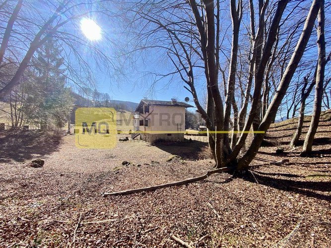 Casa Indipendente ai Piani dei Resinelli (LC) - Località "Foppe" Mandello del Lario