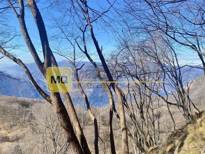 Casa Indipendente ai Piani dei Resinelli (LC) - Località "Foppe" Mandello del Lario