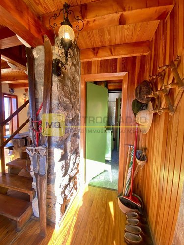 Casa Indipendente ai Piani dei Resinelli (LC) - Località "Foppe" Mandello del Lario