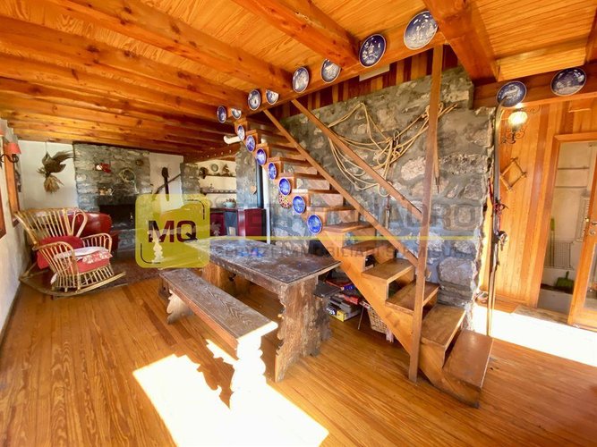 Casa Indipendente ai Piani dei Resinelli (LC) - Località "Foppe" Mandello del Lario