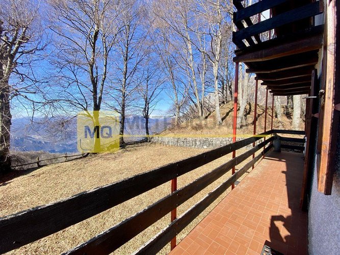 Casa Indipendente ai Piani dei Resinelli (LC) - Località "Foppe" Mandello del Lario