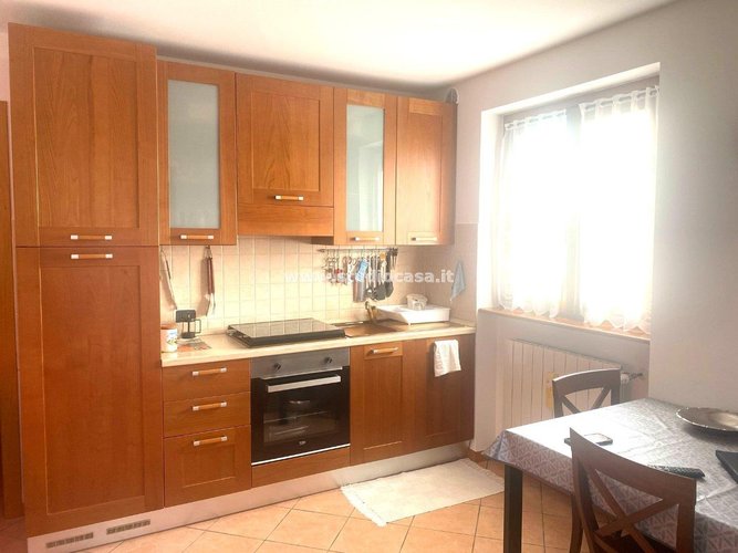 VISTA SUPER PANORAMICA! Costa Serina