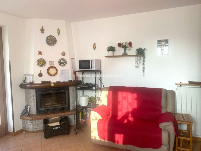 VISTA SUPER PANORAMICA! Costa Serina