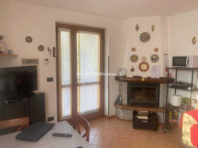 VISTA SUPER PANORAMICA! Costa Serina