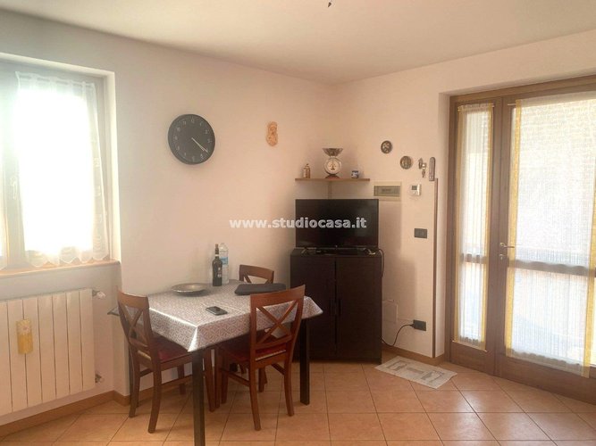 VISTA SUPER PANORAMICA! Costa Serina