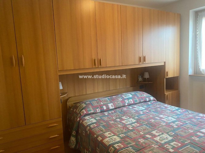 VISTA SUPER PANORAMICA! Costa Serina