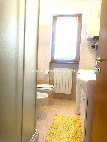 VISTA SUPER PANORAMICA! Costa Serina